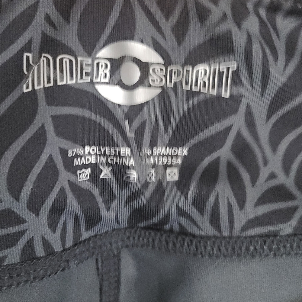 Leggings - Picture 3 of 3